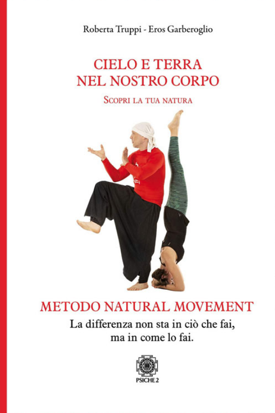 il libro metodo natural movement